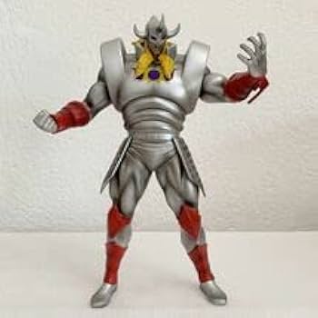 キン肉マン フィギア Amazon | 悪魔将軍 「キン肉マン」 CCP Muscular Collection vol